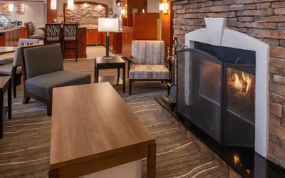 Staybridge Suites Indianapolis-Fishers by IHG