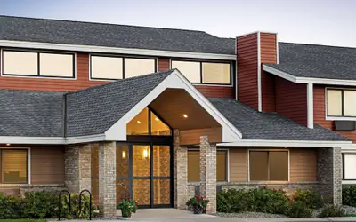 AmericInn by Wyndham Sauk Centre