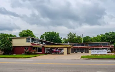 Econo Lodge Winfield
