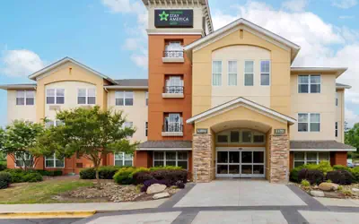 Extended Stay America Suites - Columbia - Northwest/Harbison
