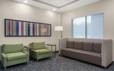 Holiday Inn Express Coralville by IHG