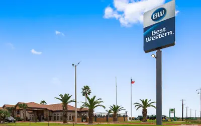 Best Western Executive Inn El Campo