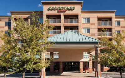 Courtyard by Marriott Cleveland Independence