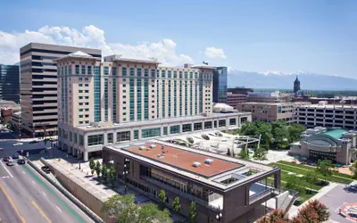 Marriott City Center