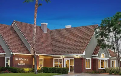 Residence Inn Palmdale Lancaster
