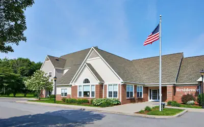 Residence Inn by Marriott Rochester West/Greece