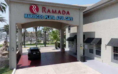 Ramada by Wyndham & Suites South Padre Island