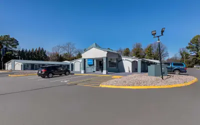 Rodeway Inn Charlotte Airport Area