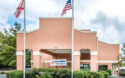 Econo Lodge Dothan West