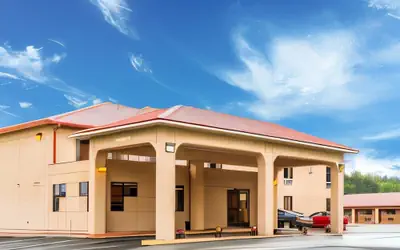 Americas Best Value Inn Opelika