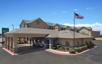 Homewood Suites by Hilton Lubbock