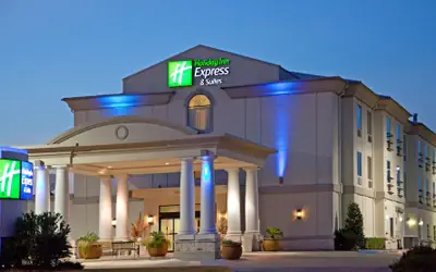 Holiday Inn Express & Suites College Station by IHG