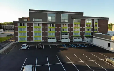 Baymont Inn & Suites Grand Rapids Near Downtown