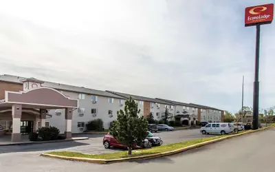 Brentwood Inn Clinton