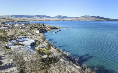 Americas Best Value Inn Polson