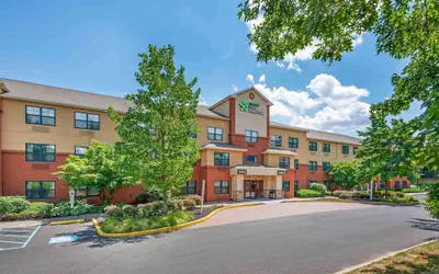 Extended Stay America Suites Princeton West Windsor