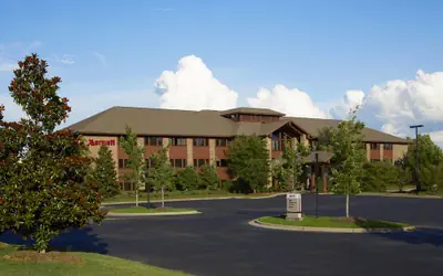 Montgomery Marriott Prattville Hotel & Conference Center
