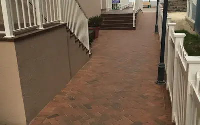 Comfort Inn Ocean City Boardwalk