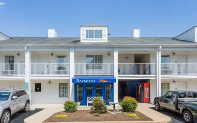 Baymont by Wyndham Eden
