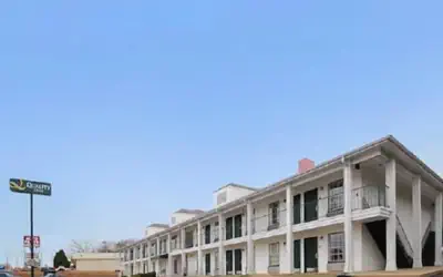 Quality Inn Thomaston