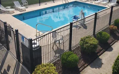 Quality Inn Scottsboro US/72 - Lake Guntersville Area