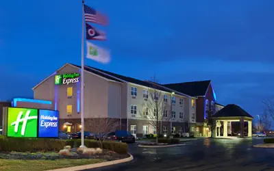 Holiday Inn Express & Suites Columbus East Reynoldsburg by IHG