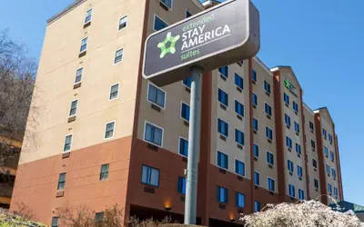 Extended Stay America Suites White Plains Elmsford