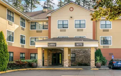 Extended Stay America Suites Olympia Tumwater