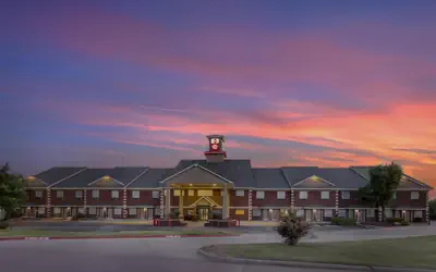 Best Western Plus Yukon