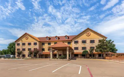 Best Western Dinosaur Valley Inn & Suites