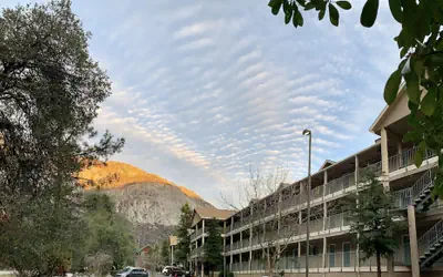 Yosemite View Lodge