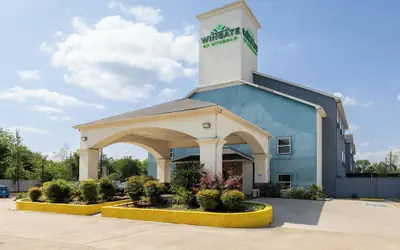 Wingate by Wyndham Humble/Houston Intercontinental Airport