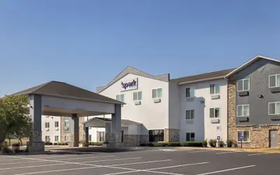 Spark by Hilton Ames