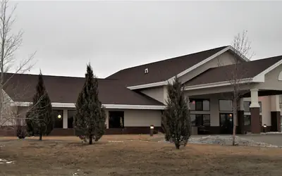 AmericInn by Wyndham Beulah