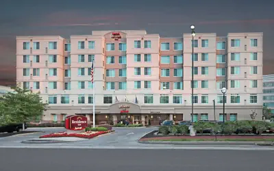 Residence Inn by Marriott Philadelphia Conshohocken