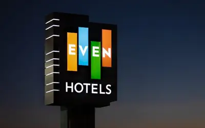 EVEN Hotel Chicago Tinley Park-Conv Ctr by IHG