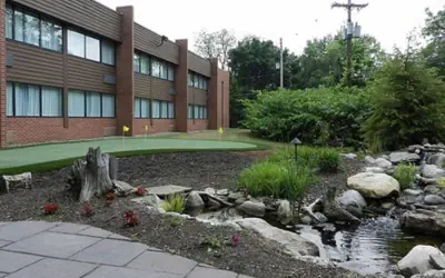 Quality Inn & Suites Altoona