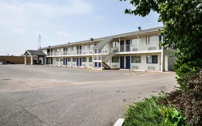Motel 6 Saint Joseph, MO