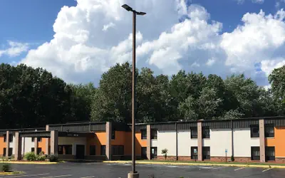 Quality Inn & Suites Portage Central