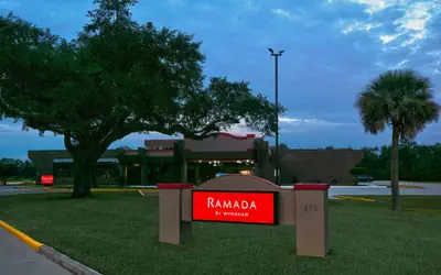 Ramada by Wyndham Diamondhead I-10/Gulfport