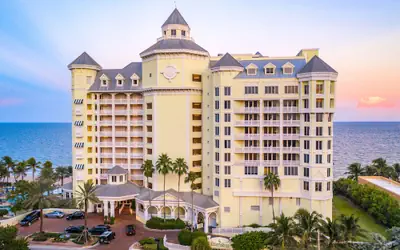 Pelican Grand Beach Resort - A Noble House Resort