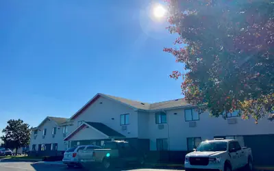 Super 8 by Wyndham Maysville KY