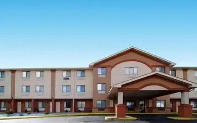 Quality Inn Meadville