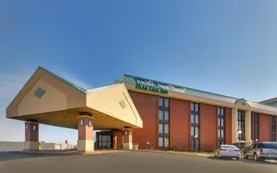 Pear Tree Inn St. Louis Arnold