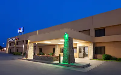 Baymont by Wyndham Green Bay