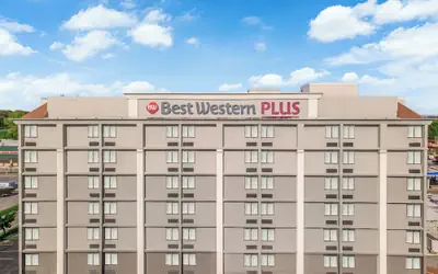 Best Western Plus The Charles Hotel