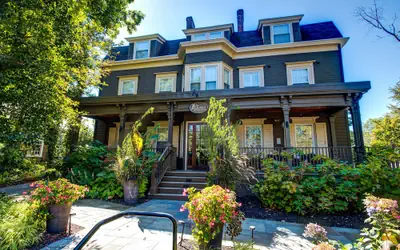 The Peacock Inn, an Ascend Collection Hotel