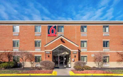 Studio 6 Extended stay Florence, KY - Meijer Dr./Cincinnati