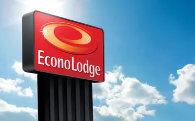 Econo Lodge Asheboro