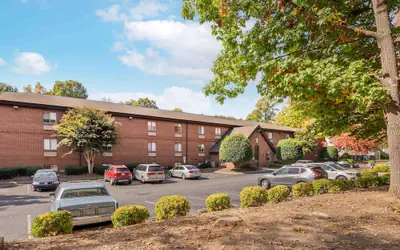 Studio 6 Suites Charlotte, NC - Tyvola Rd/Executive Park